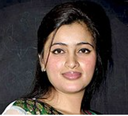 HAPPY BIRTHDAY TO NAVNEET KAUR