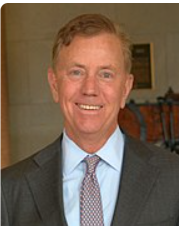 HAPPY BIRTHDAY TO NED LAMONT