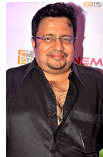 Happy Birthday to Neeraj Vora