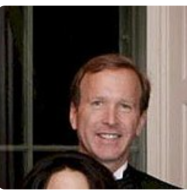 Happy Birthday to Neil Mallon Bush