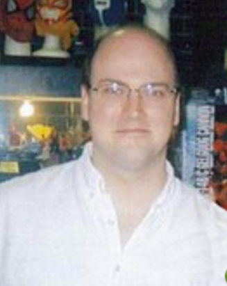 Happy Birthday to Nelson Alexander Ross