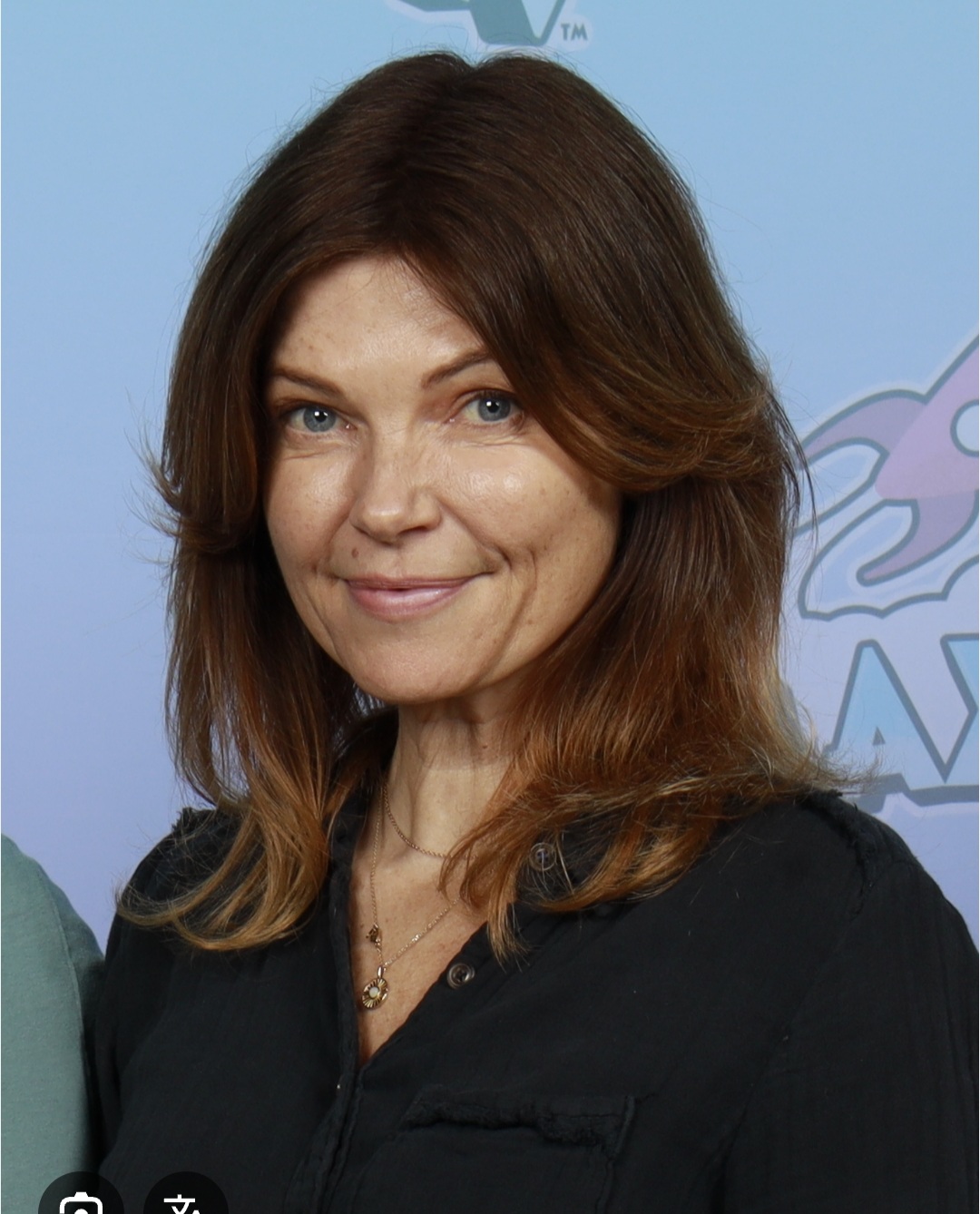 HAPPY BIRTHDAY TO NICOLE DE BOER