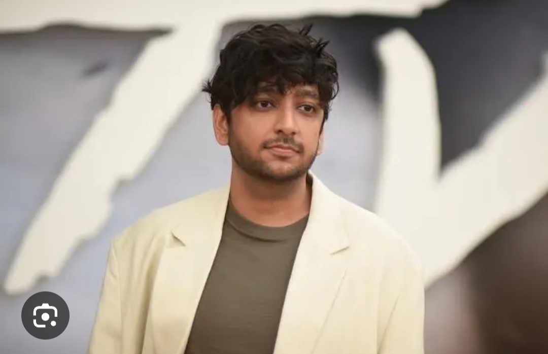 HAPPY BIRTHDAY TO NIK DODANI