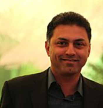 Happy Birthday to Nikesh Arora