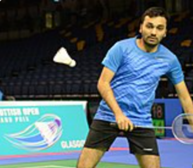 Happy Birthday to Nikhar Garg