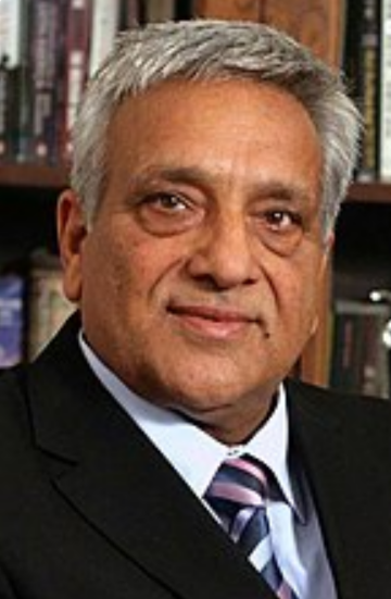 Happy Birthday to Nirmal Singh