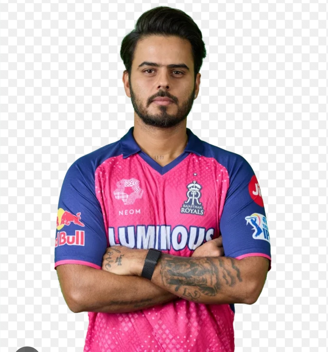 HAPPY BIRTHDAY TO NITISH RANA