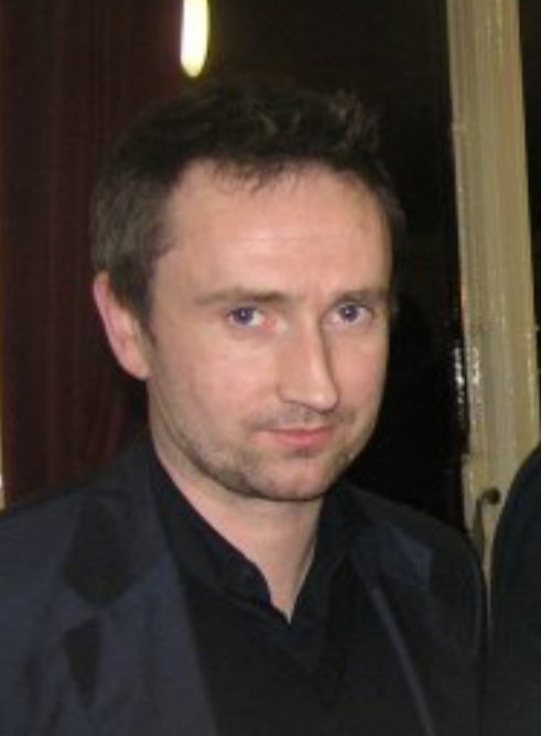 HAPPY BIRTHDAY TO Noel Hogan