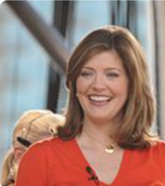 Happy Birthday to Norah Morahan