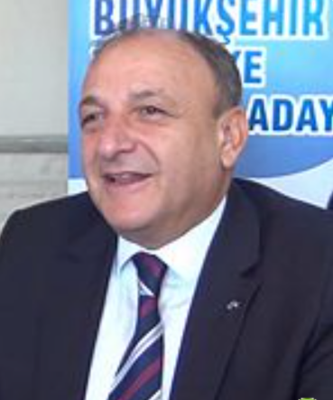 Happy Birthday to Oktay Vural