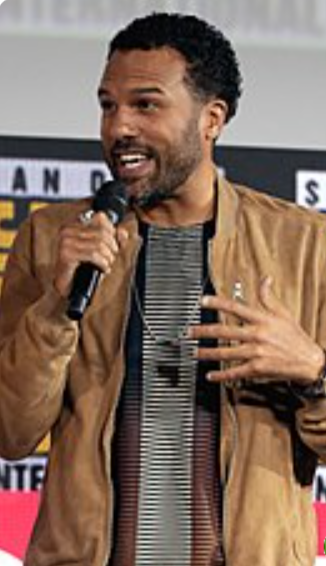 Happy Birthday to  Olateju Fagbenle