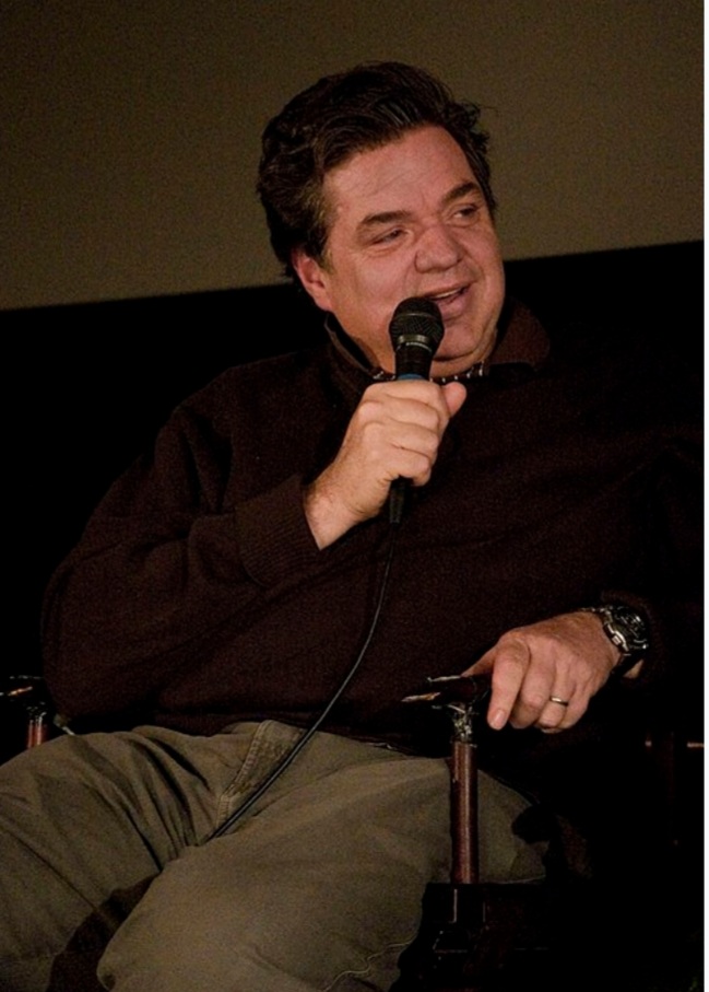 HAPPY BIRTHDAY TO OLIVER PLATT