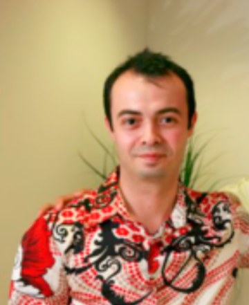 Happy Birthday to Orkut Buyukkokten