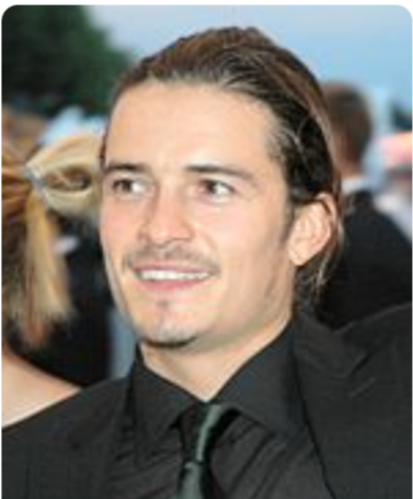 HAPPY BIRTHDAY TO ORLANDO BLOOM
