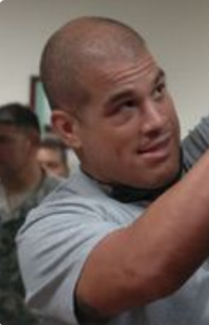 HAPPY BIRTHDAY TO ORTIZ