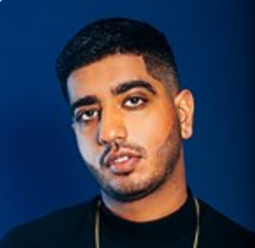 Happy Birthday to Pahuldip Singh Sandhu