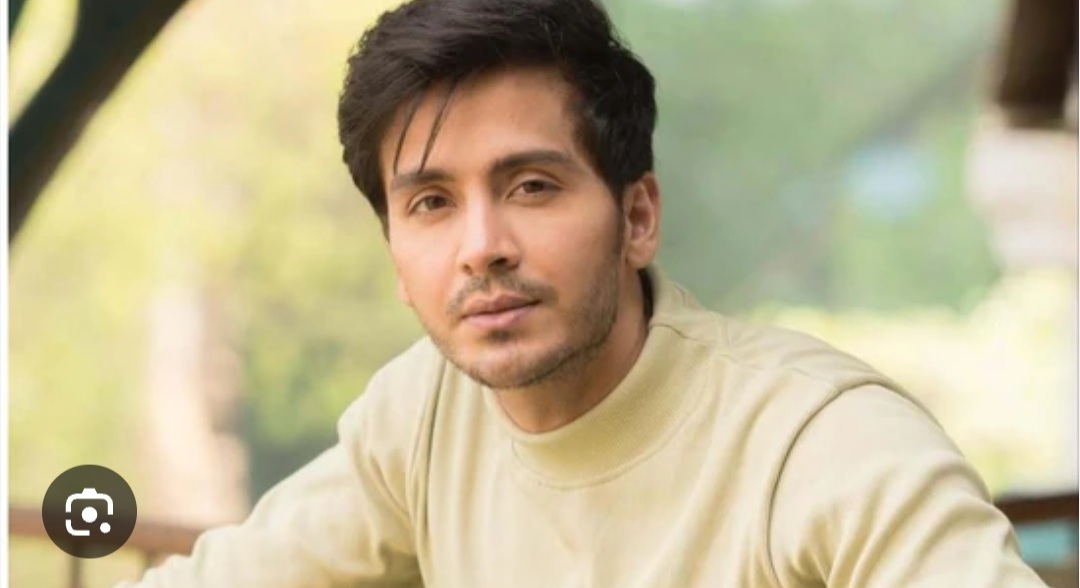 HAPPY BIRTHDAY TO PARAM SINGH