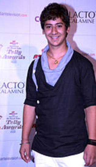 Happy Birthday to Paras Arora