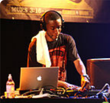 HAPPY BIRTHDAY TO PATRICK DENARD