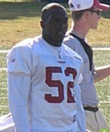 Happy Birthday to Patrick L.Willis