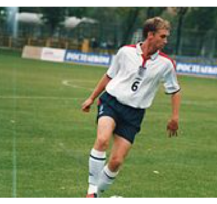 Happy Birthday to Patrick Paul Collins