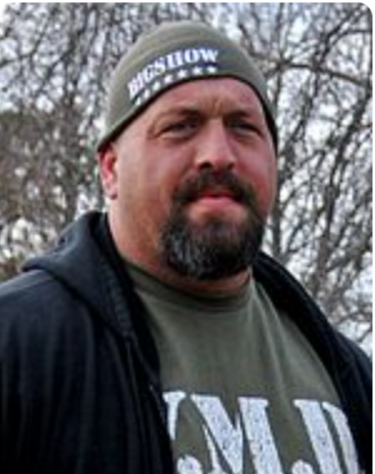 Happy Birthday  to Paul Donald