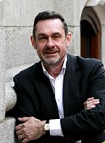 Happy Birthday to Paul Mason