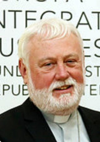 Happy Birthday to Paul Richard Gallagher