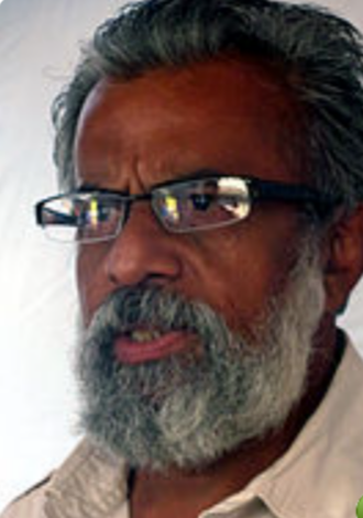 Happy Birthday to P.Balachandran