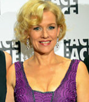 HAPPY BIRTHDAY TO PENELOPE ANN MILLER