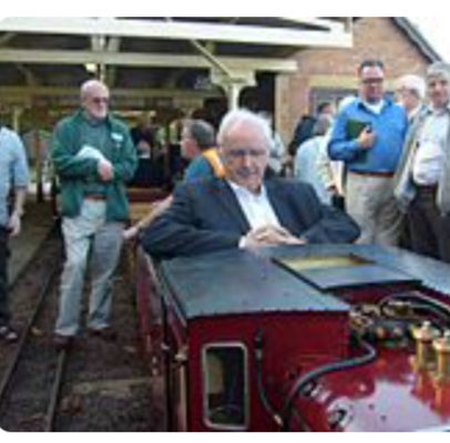 HAPPY BIRTHDAY TO PETER ALAN WATERMAN