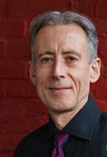Happy Birthday to Peter Gary Tatchell