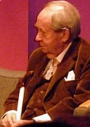 Happy Birthday to Peter John Sallis