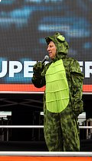 Happy Birthday to Peter Lloyd Price