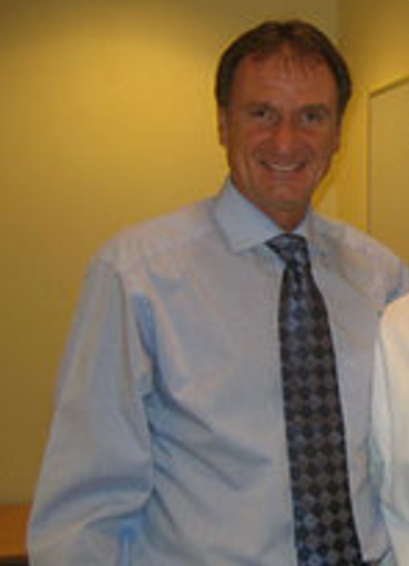 Happy Birthday to Philip Bernard Thompson