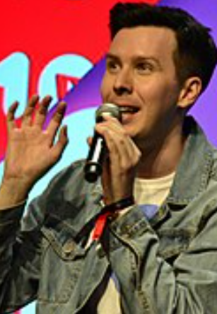 Happy Birthday to Philip Michael Lester