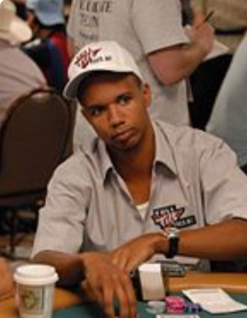 Happy Birthday to Phillip Dennis Ivey