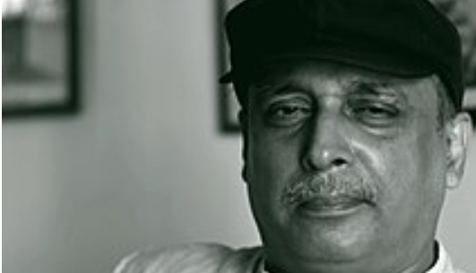 HAPPY BIRTHDAY TO PIYUSH MISHRA