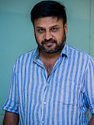 Happy Birthday to Prabhu Solomon