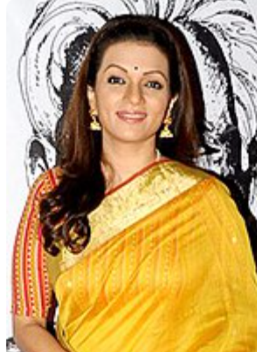 Happy Birthday to Prachee Shah