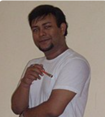 Happy Birthday to Pranava Prakash