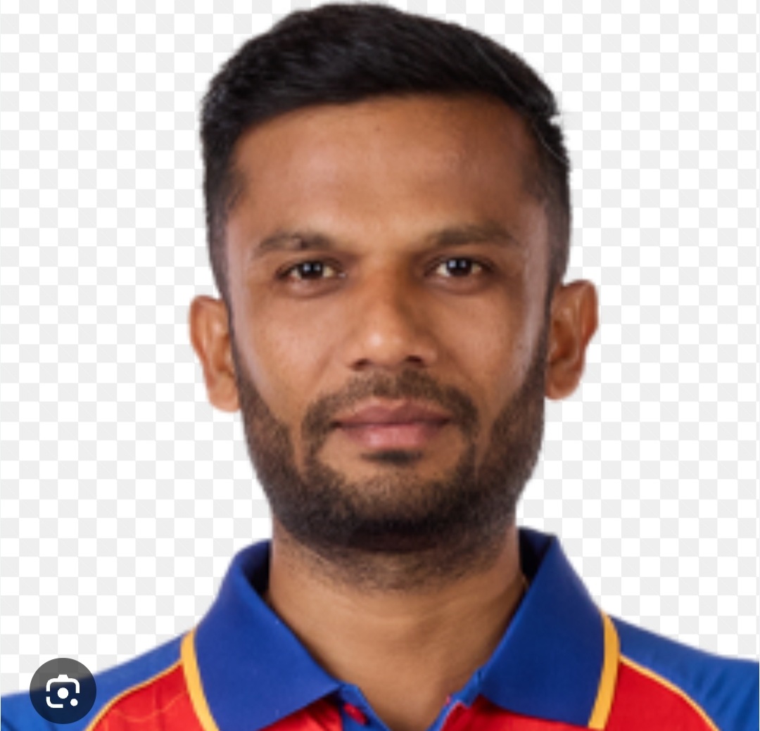 HAPPY BIRTHDAY TO PRAVEEN GUPTA