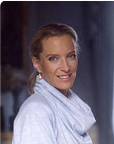 Happy Birthday to Princess Michael of Kent