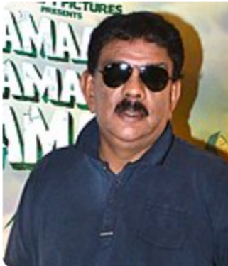 Happy Birthday to Priyadarshan