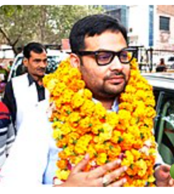 Happy Birthday to Pt.Shekhar Dixit