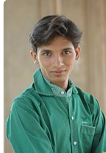 Happy Birthday to Raam Mori