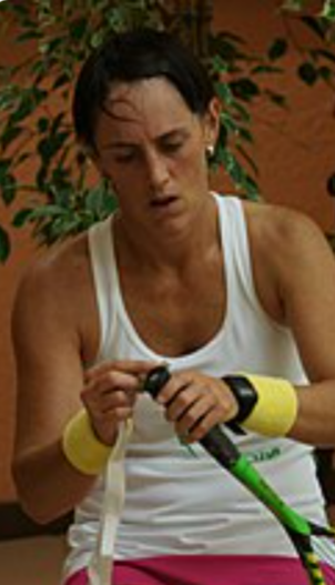 Happy Birthday to Rachael Margaret Grinham