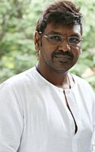 HAPPY BIRTHDAY TO RAGHAVA LAWRENCE