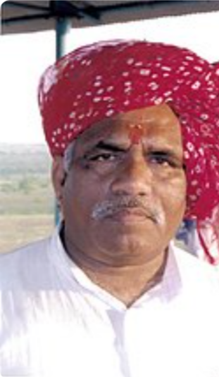 Happy Birthday to Raghunandan Sharma