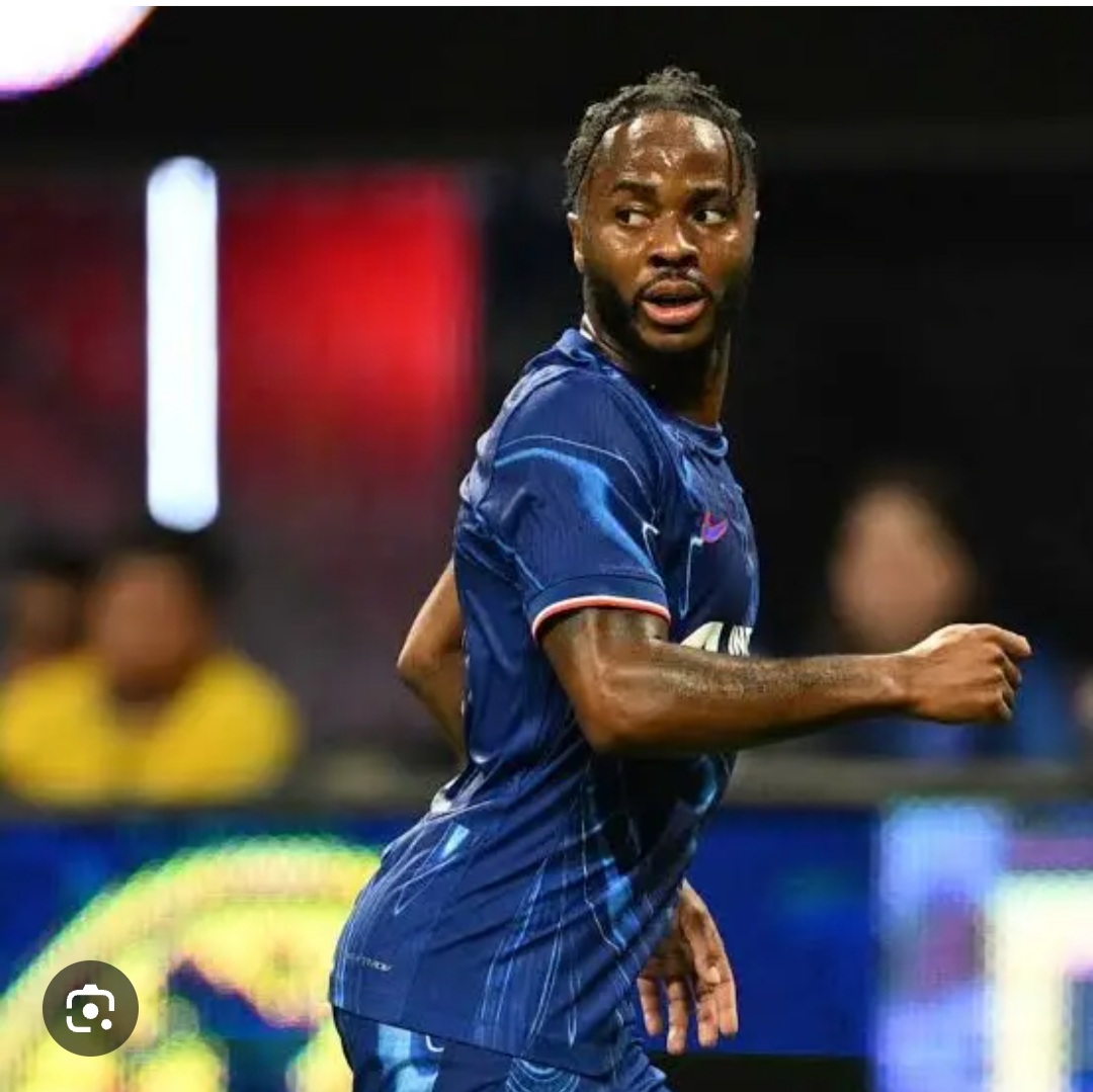 HAPPY BIRTHDAY TO RAHEEM SHAQUILLE